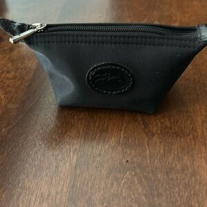 Longchamp coin purse